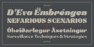 Ritualist ExtraBold Pair Thumbnail #3