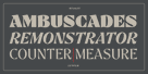Ritualist ExtraBold Pair Thumbnail #5