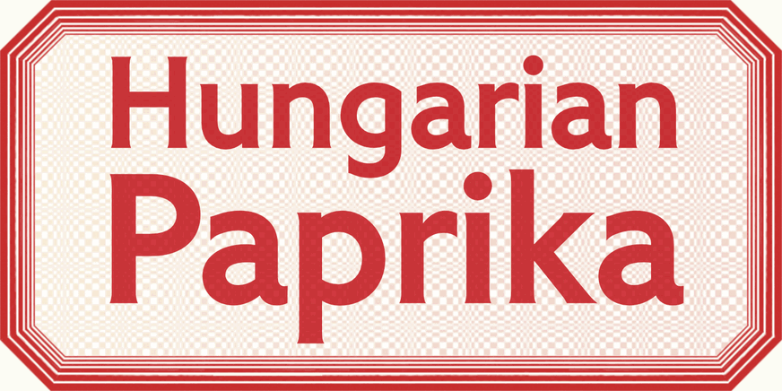 Possible Font Poster #2