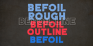 BEFOIL Thumbnail #2