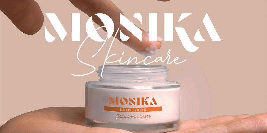 Raginy Font Poster #11