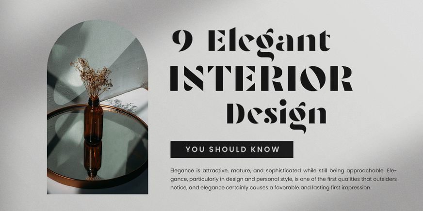 Raginy Font Poster #3