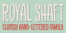 Royal Shaft Thumbnail #1