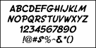 Pen Nib Casual Thumbnail #5