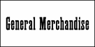 General Merchandise Thumbnail #2
